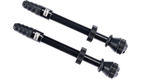 CONTEC FastAir TL II Road  L schwarz