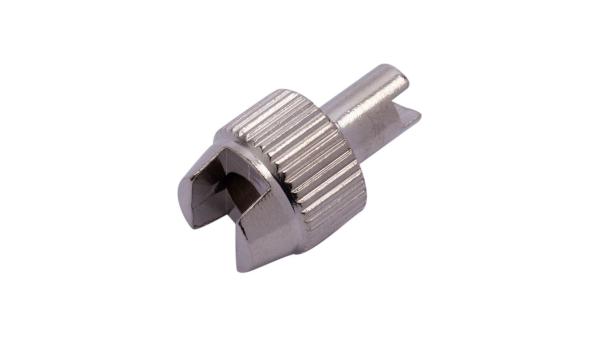 Schwalbe Ventilschl&uuml;ssel  L silber