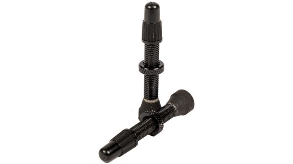 Stan's Ventil  XL schwarz