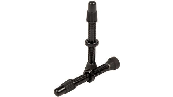 Stan's Ventil  XL schwarz