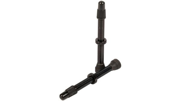 Stan's Ventil  XL schwarz