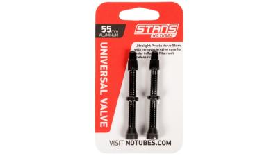 Stan's Ventil  XL schwarz Produktbild 1