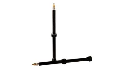 Stan's Ventil  XL schwarz Produktbild 1