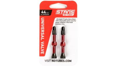 Stan's Ventil  XL rot Produktbild 1