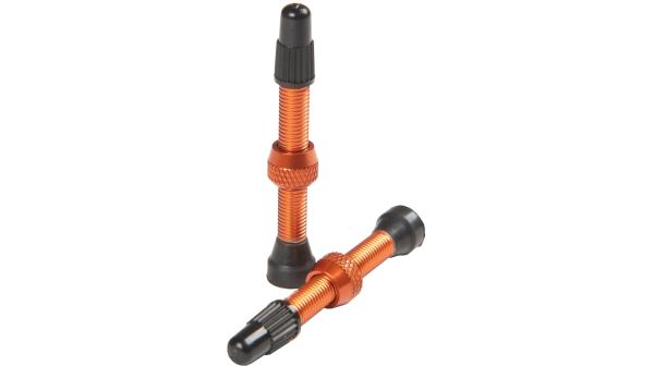 Stan's Ventil  XL orange