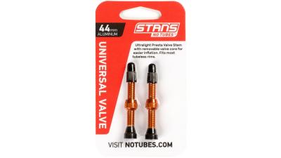 Stan's Ventil  XL orange Produktbild 1