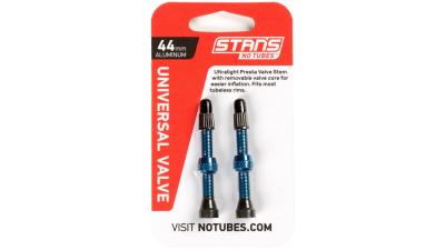 Stan's Ventil  XL blau Produktbild 1