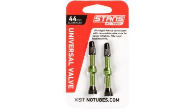 Stan's Ventil  XL gr&uuml;n Produktbild 1
