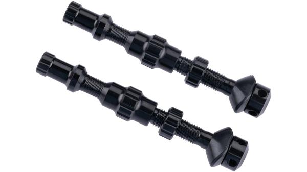 Stan's Exo-Core  L schwarz