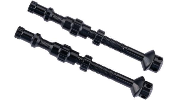 Stan's Exo-Core  L schwarz