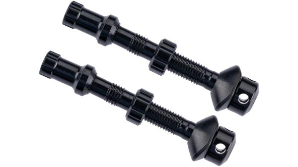 Stan's Tubeless Universal+  L schwarz
