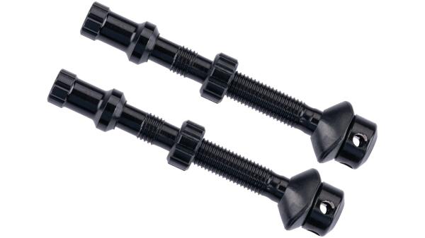 Stan's Tubeless Universal+  L schwarz