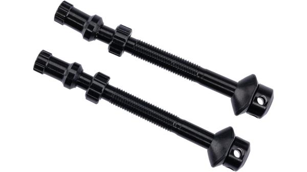 Stan's Tubeless Universal+  L schwarz