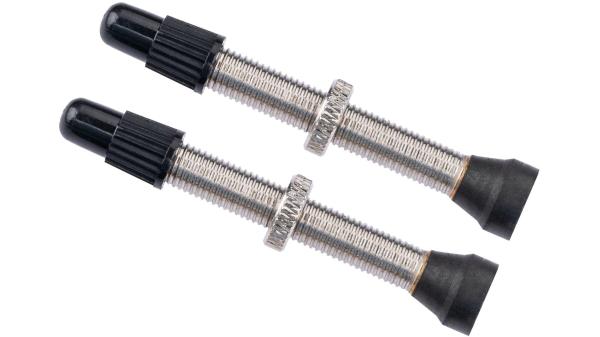 Stan's Universal  L silber, schwarz