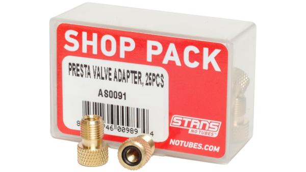 Stan's Presta  L gold