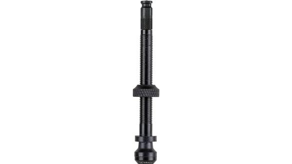 Schwalbe Clik Valve  L schwarz
