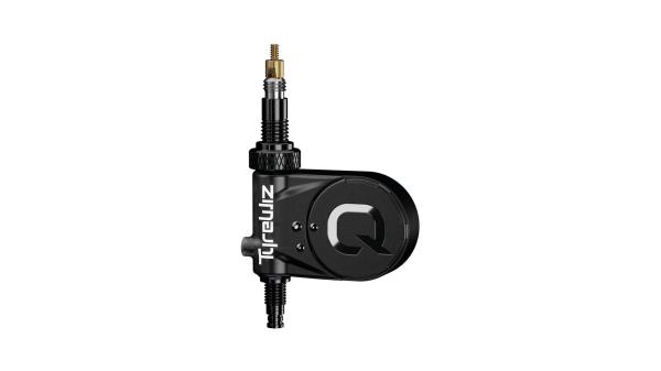 Quarq TyreWiz  3XL schwarz