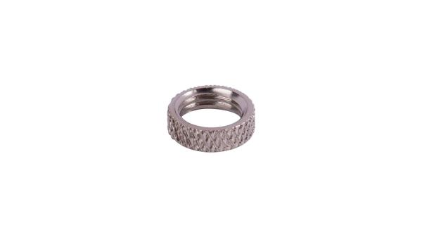 Schwalbe Felgenmutter  L silber