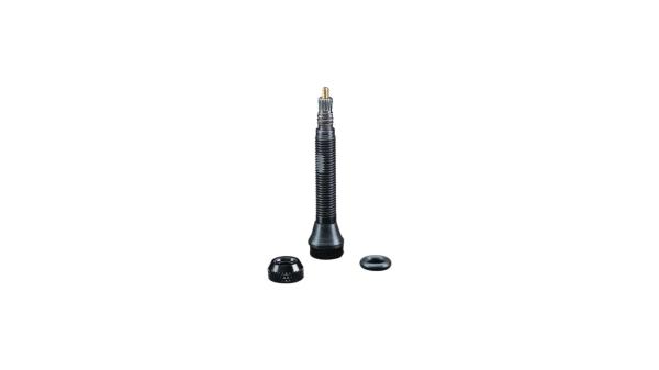 Schwalbe Ventilverl&auml;ngerung  XL schwarz