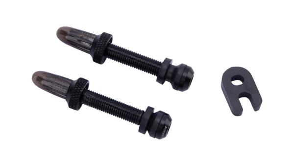 Schwalbe Tubeless  XL schwarz