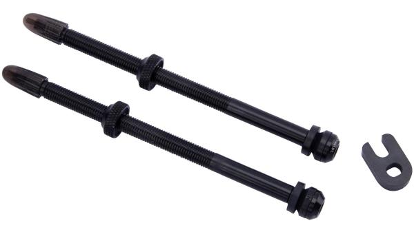 Schwalbe Tubeless  XL schwarz