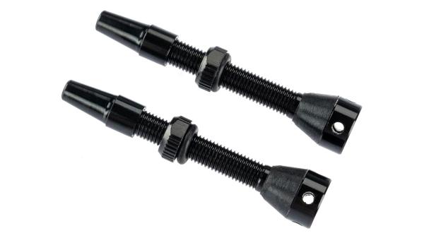 Brave Tubeless-Ventil  L schwarz