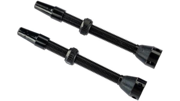 Brave Tubeless-Ventil  L schwarz