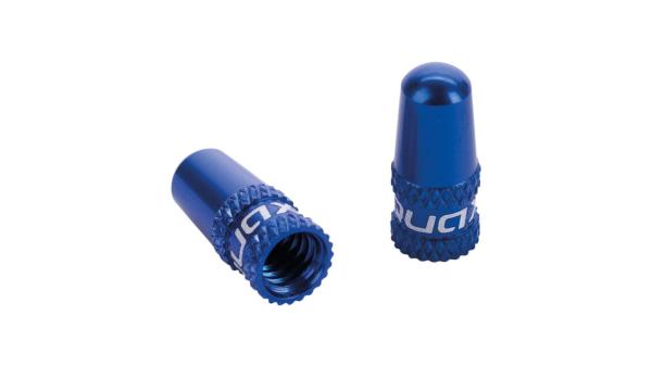 Fasi Ventilkappe  L blau
