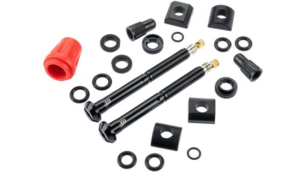 Quarq TyreWiz 2.0  L schwarz