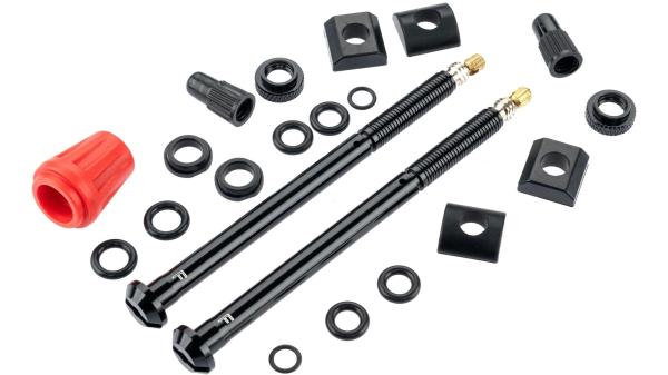 Quarq TyreWiz 2.0  L schwarz