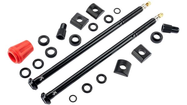 Quarq TyreWiz 2.0  L schwarz