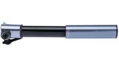 Schwalbe SOS Pump  XL schwarz Produktbild 2