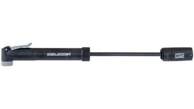 CONTEC Squeez II  L schwarz Produktbild 1