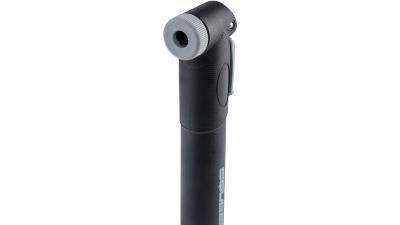 CONTEC Squeez II  L schwarz Produktbild 2