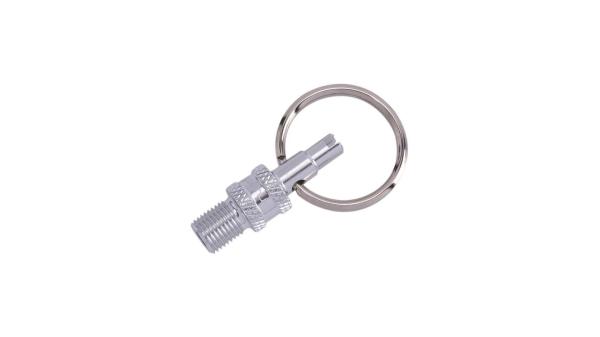 By,Schulz Mini Tool  L silber