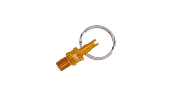 By,Schulz Mini Tool  L gold
