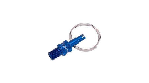 By,Schulz Mini Tool  L blau
