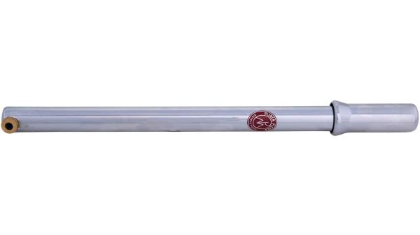 Pieper Rahmenpumpe  XL silber