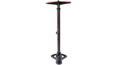 CONTEC Air Support Sport  XL schwarz, rot Produktbild 2