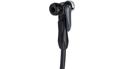 CONTEC Air Support Sport  L schwarz, blau Produktbild 2