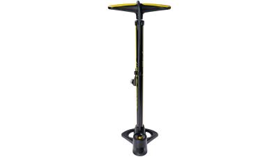 CONTEC Air Support Sport  L schwarz, gelb Produktbild 2