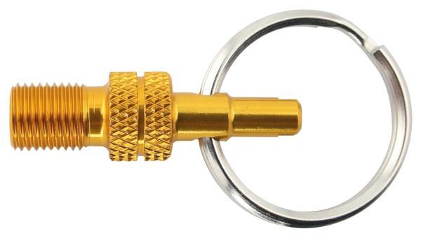 By,Schulz Mini-Tool  L orange