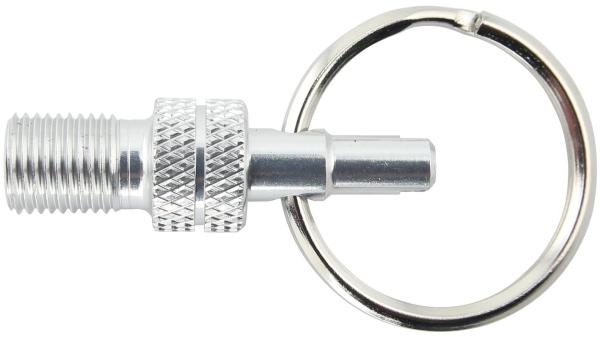 By,Schulz Mini-Tool  L silber