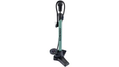 CONTEC Air Support Twist  L schwarz, gr&uuml;n Produktbild 2