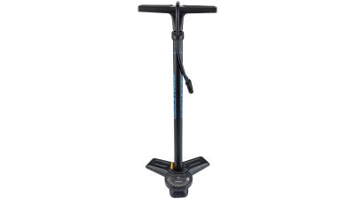 CONTEC Air Support Max  L schwarz, blau Produktbild 2