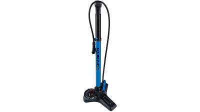 CONTEC Air Support Boost  L schwarz, blau Produktbild 1
