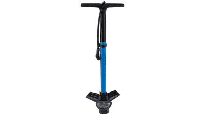 CONTEC Air Support Boost  L schwarz, blau Produktbild 2