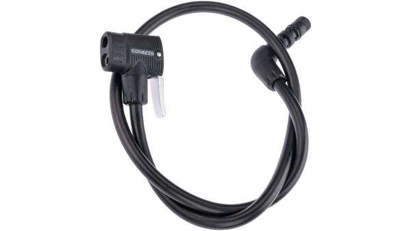 CONTEC Air Support  L schwarz