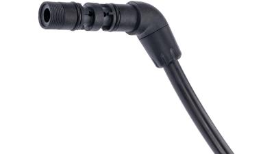 CONTEC Air Support  L schwarz Produktbild 2