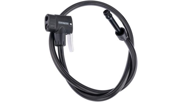 CONTEC Air Support  L schwarz